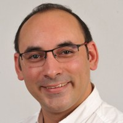 Kevin Carrillo